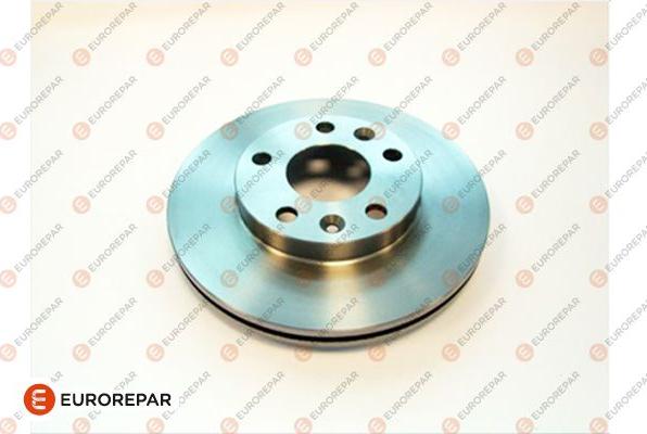 EUROREPAR 1622814780 - Kočioni disk www.molydon.hr