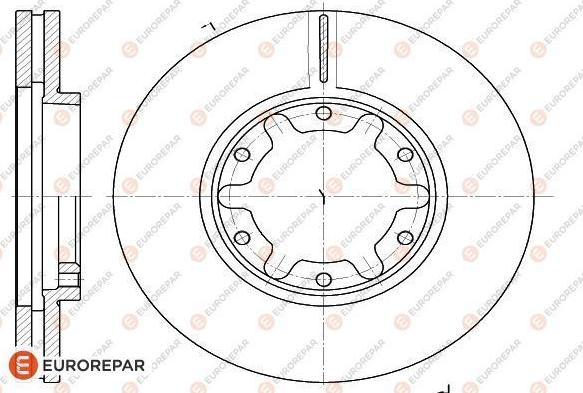 NK 202265 - Kočioni disk www.molydon.hr