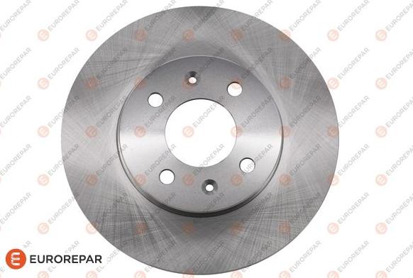 EUROREPAR 1622812080 - Kočioni disk www.molydon.hr