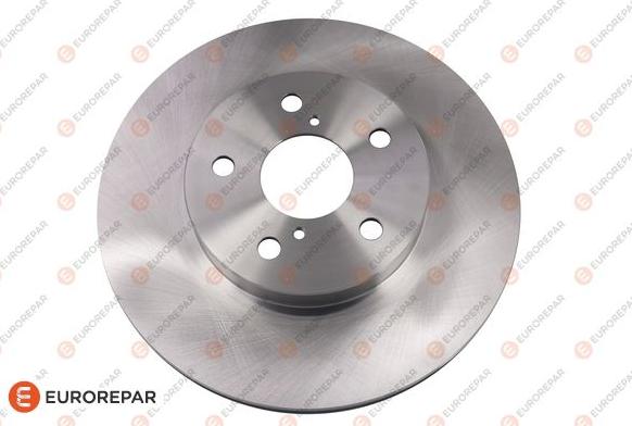 EUROREPAR 1676009280 - Kočioni disk www.molydon.hr