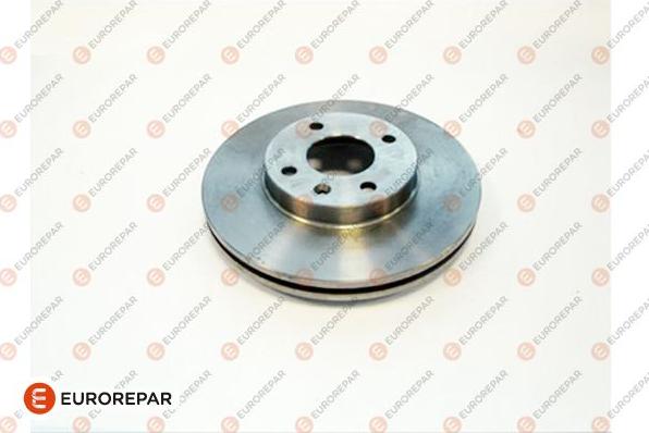 EUROREPAR 1676004680 - Kočioni disk www.molydon.hr