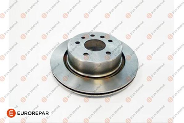 EUROREPAR 1676004780 - Kočioni disk www.molydon.hr