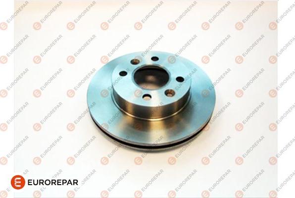 EUROREPAR 1676005480 - Kočioni disk www.molydon.hr