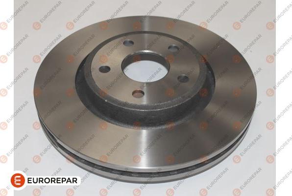 EUROREPAR 1676005580 - Kočioni disk www.molydon.hr