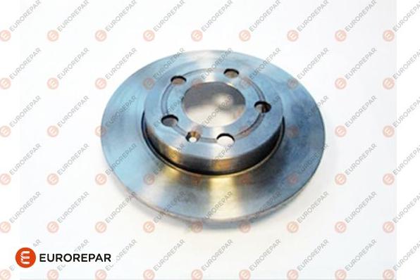 EUROREPAR 1676005380 - Kočioni disk www.molydon.hr