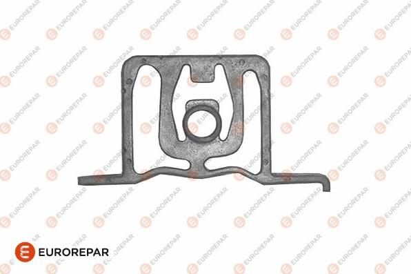 EUROREPAR E128D75 - Držač, Ispušni sistem www.molydon.hr