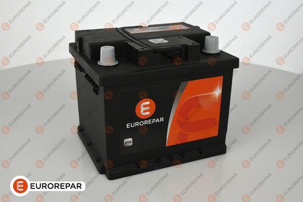 EUROREPAR LGBEB30096 - Akumulator  www.molydon.hr