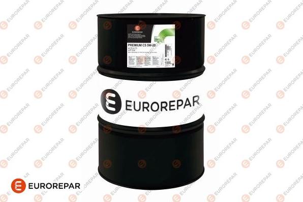 EUROREPAR LGBPPR0421 - Ulje za motor www.molydon.hr