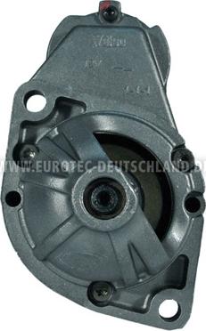 Eurotec 11090091 - Starter www.molydon.hr