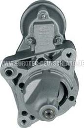 Eurotec 11090041 - Starter www.molydon.hr