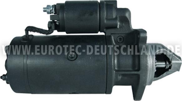 Eurotec 11090052 - Starter www.molydon.hr