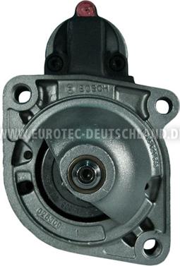 Eurotec 11090018 - Starter www.molydon.hr