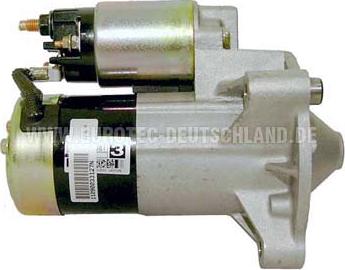 Eurotec 11090033 - Starter www.molydon.hr