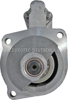 Eurotec 11090079 - Starter www.molydon.hr