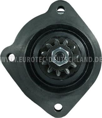 Eurotec 11090075 - Starter www.molydon.hr