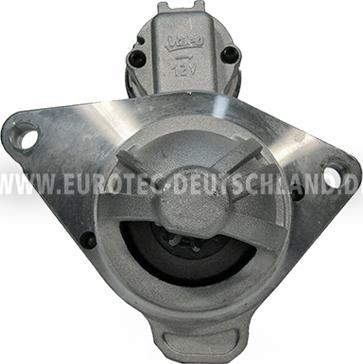 Eurotec 11090199 - Starter www.molydon.hr