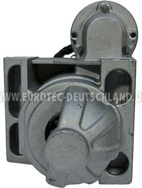 Eurotec 11090140 - Starter www.molydon.hr