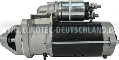 Eurotec 11090148 - Starter www.molydon.hr