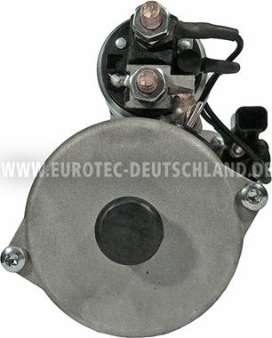 Eurotec 11090148 - Starter www.molydon.hr