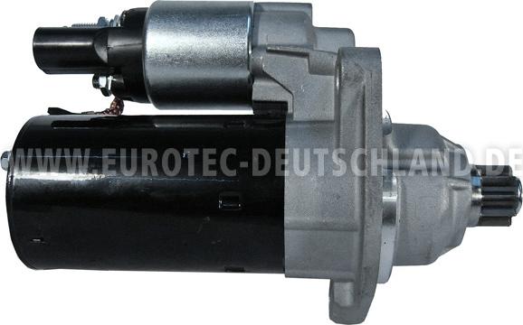 Eurotec 11090150 - Starter www.molydon.hr