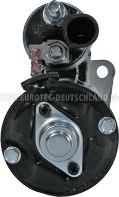 Eurotec 11090150 - Starter www.molydon.hr