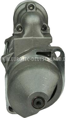 Eurotec 11090157 - Starter www.molydon.hr