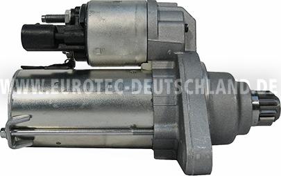 Eurotec 11090185 - Starter www.molydon.hr