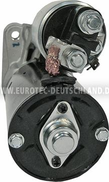 Eurotec 11090139 - Starter www.molydon.hr