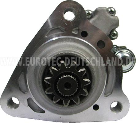 Eurotec 11090396 - Starter www.molydon.hr