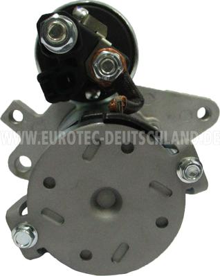 Eurotec 11090345 - Starter www.molydon.hr