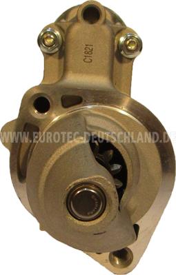 Eurotec 11090347 - Starter www.molydon.hr