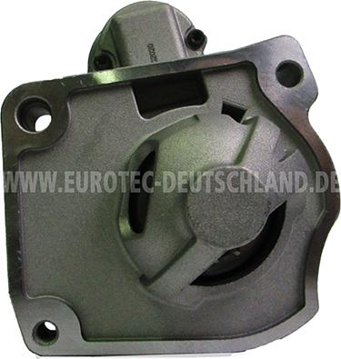 Eurotec 11090367 - Starter www.molydon.hr