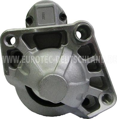 Eurotec 11090370 - Starter www.molydon.hr