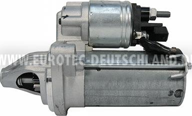 Eurotec 11090200 - Starter www.molydon.hr