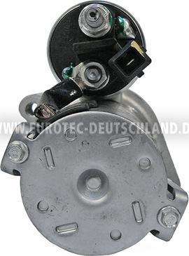 Eurotec 11090200 - Starter www.molydon.hr