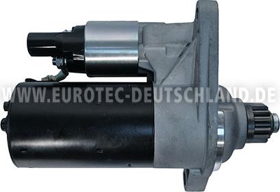 Eurotec 11090219 - Starter www.molydon.hr