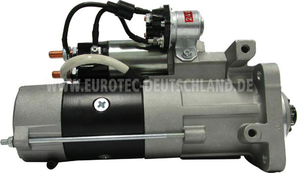 Eurotec 11090212 - Starter www.molydon.hr