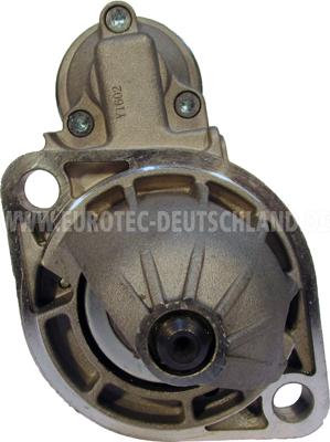 Eurotec 11090284 - Starter www.molydon.hr