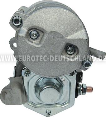 Eurotec 11090220 - Starter www.molydon.hr