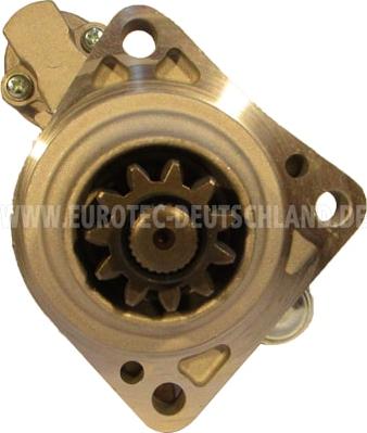 Eurotec 11090272 - Starter www.molydon.hr