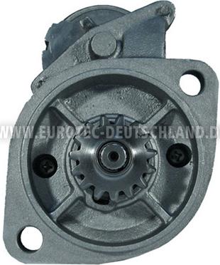 Eurotec 11040490 - Starter www.molydon.hr