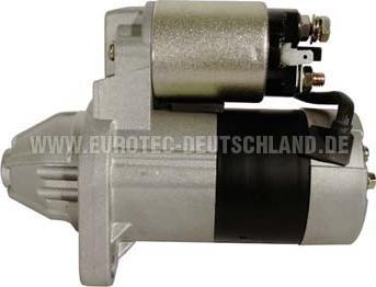 Eurotec 11040485 - Starter www.molydon.hr