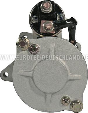 Eurotec 11040690 - Starter www.molydon.hr