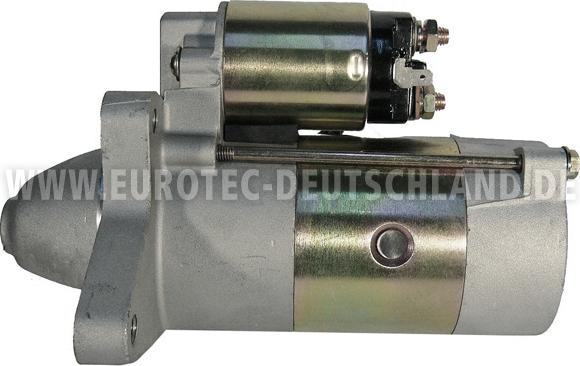 Eurotec 11040690 - Starter www.molydon.hr