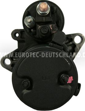 Eurotec 11040645 - Starter www.molydon.hr