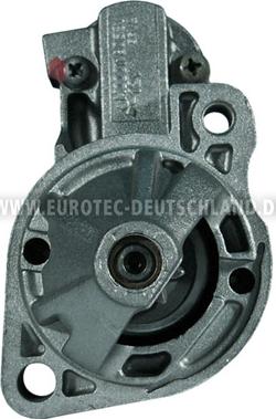 Eurotec 11040658 - Starter www.molydon.hr