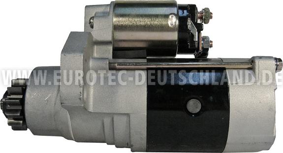 Eurotec 11040652 - Starter www.molydon.hr