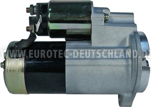 Eurotec 11040663 - Starter www.molydon.hr