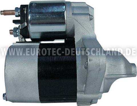 Eurotec 11040689 - Starter www.molydon.hr