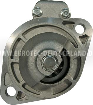 Eurotec 11040686 - Starter www.molydon.hr